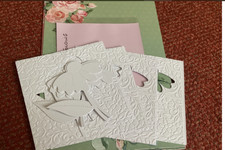 Daisy  Iris Folding Aperture