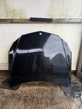 Mercedes E Class W212 Bonnet
