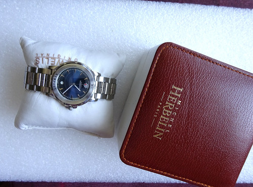 Michel herbelin newport - michel,