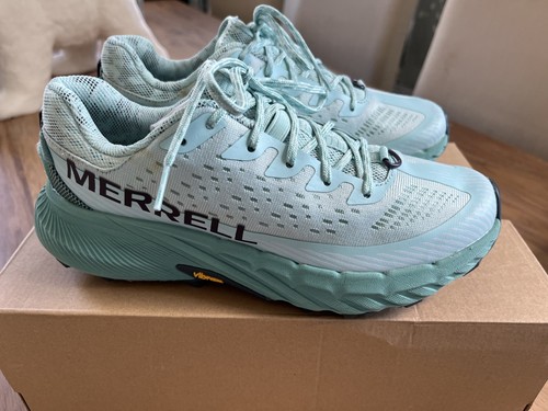 Merrell agility peak frost - merrell,