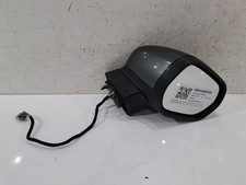FORD FIESTA ZETEC MK8