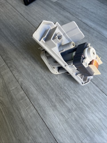 Drainage pump from bosch - pump,