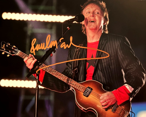 Paul mccartney beatles - paul, [beatles]
