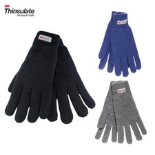 Women's Ladies 3M Thinsulate