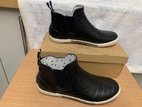 Joules rainwell black snake - joules,