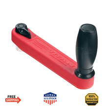 Lewmar 8" Single Grip Winch