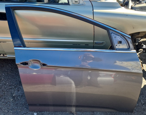 2013 hyundai i40 - mk1, 5dr