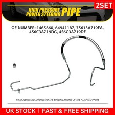 2x Power Steering Pressure