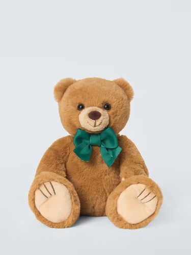 Teddy bear soft - soft, |