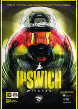 Ipswich witches northampton - ipswich,