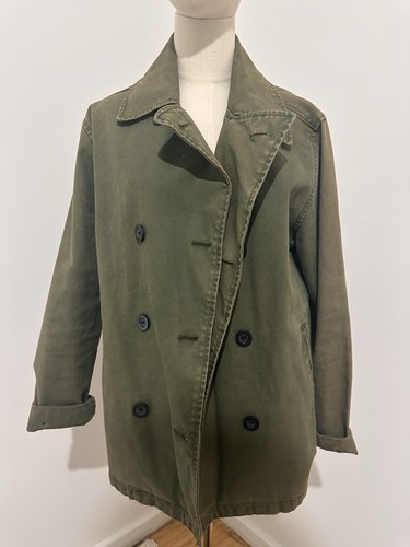 Deus machina men size - ex,