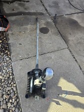 Vauxhall Combo Gear Selector