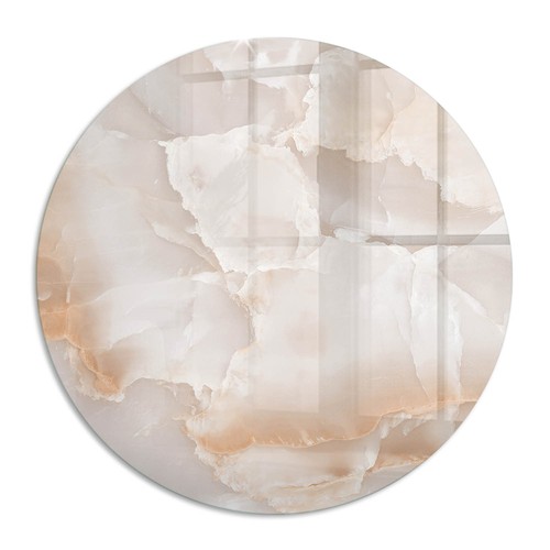 Toughened glass table top - toughened, and