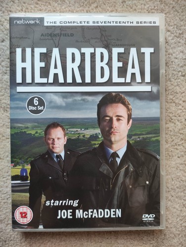 Heartbeat the complete - -,