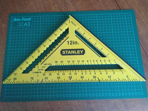 Stanley plastic speed - stanley,