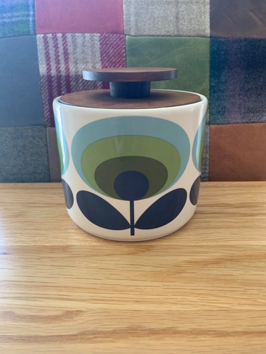 Orla kiely green - kiely,
