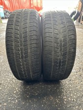 2x Toyo Road Pro R610 185/60