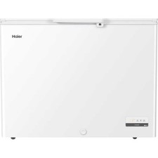 Haier hce301e 300l chest smart - hce301e,