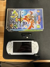 (Bundle) Sony PSP 3003, Pearl