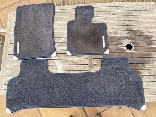 L322 range rover luxury - rover, carpet