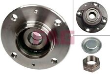 FAG 713-6400-30 Rear Wheel Bearing Kit, Gen 2, Fits Citroen Peugeot