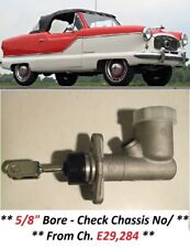 AUSTIN NASH Metropolitan BRAKE