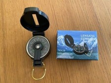 HAND BEARING COMPASS