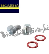 5265 - Oil Fill And Drain