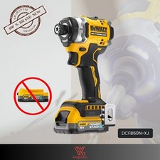 Dewalt DCF860N-XJ 18V XR