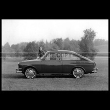 Photo A.002393 VW VOLKSWAGEN