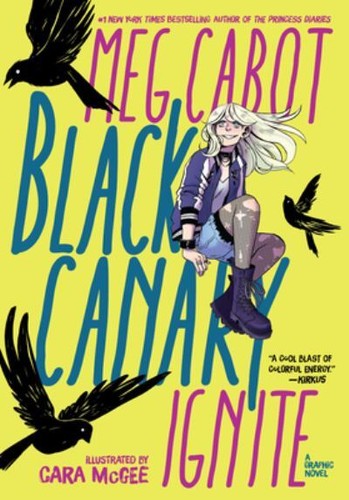 Mcgee cara black - cara, :