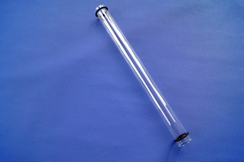 Replacement quartz glass for - glass,