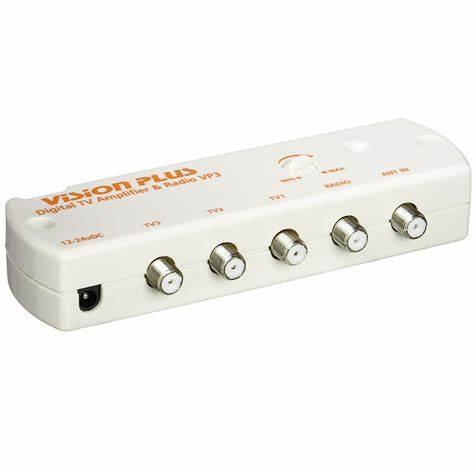 Vision plus vp3 - vision,