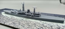 Hms argonaut with exocet 700 - with, 1/700