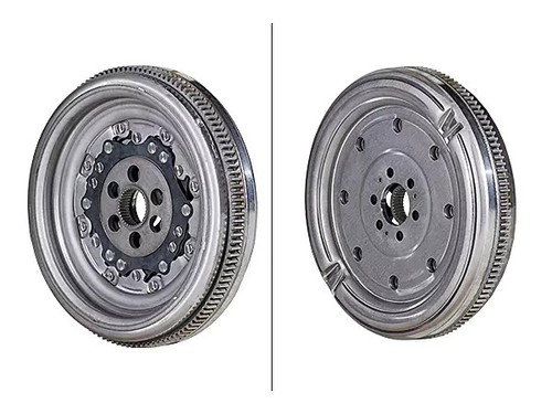 Genuine sachs dmf - sachs, dual