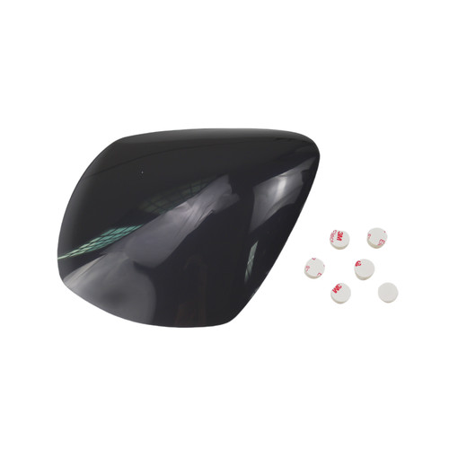 Smoke motor headlight - smoke, cover
