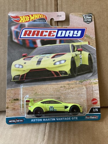 Hot wheels diecast race day - wheels,