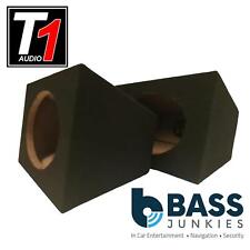 6x9 Car Speaker Box MDF