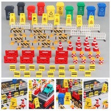 Toy road signs mini - toy,