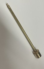 Gas Filling Adaptor (6”