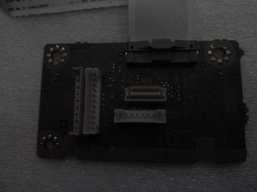 Buffer board tnpa3766 pcb for - buffer,