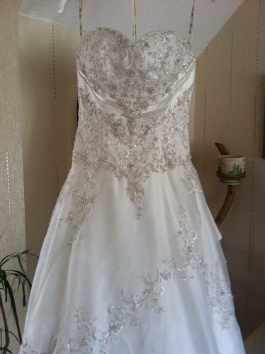 Wedding dress brand - dress,