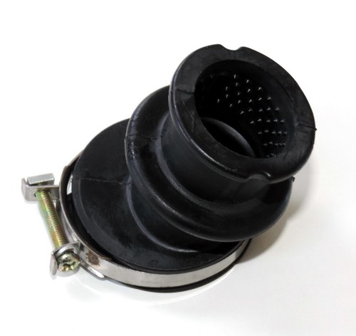 Manifold boot clip for - clip, stihl