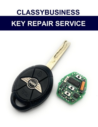 Repair service for bmw - service, mini