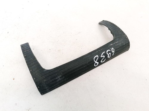 Audi 2003 interior trim - interior,