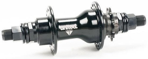 United bmx supreme male - bmx,