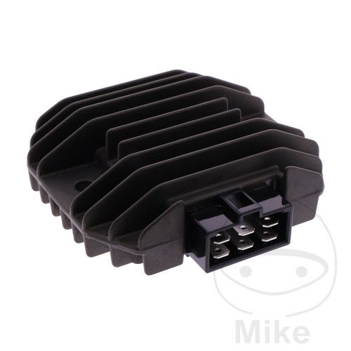 Tourmax regulator rectifier - regulator,