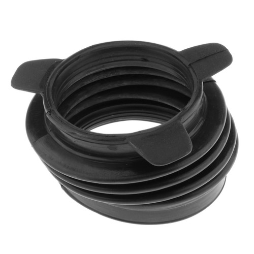 Rubber boot joint - rubber, replacement