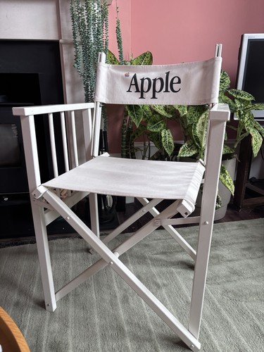 Apple macintosh directors - macintosh,