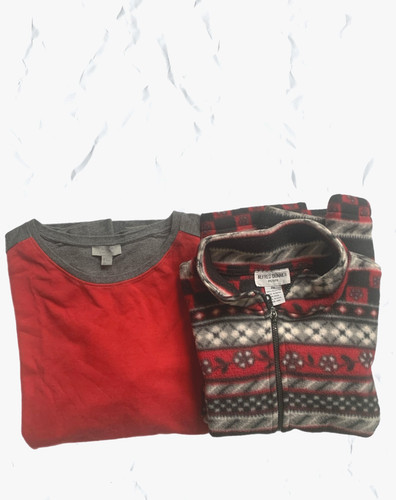 Vintage jacket cos sweatshirt - vintage,